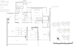 Normanton Park (D5), Apartment #506951411